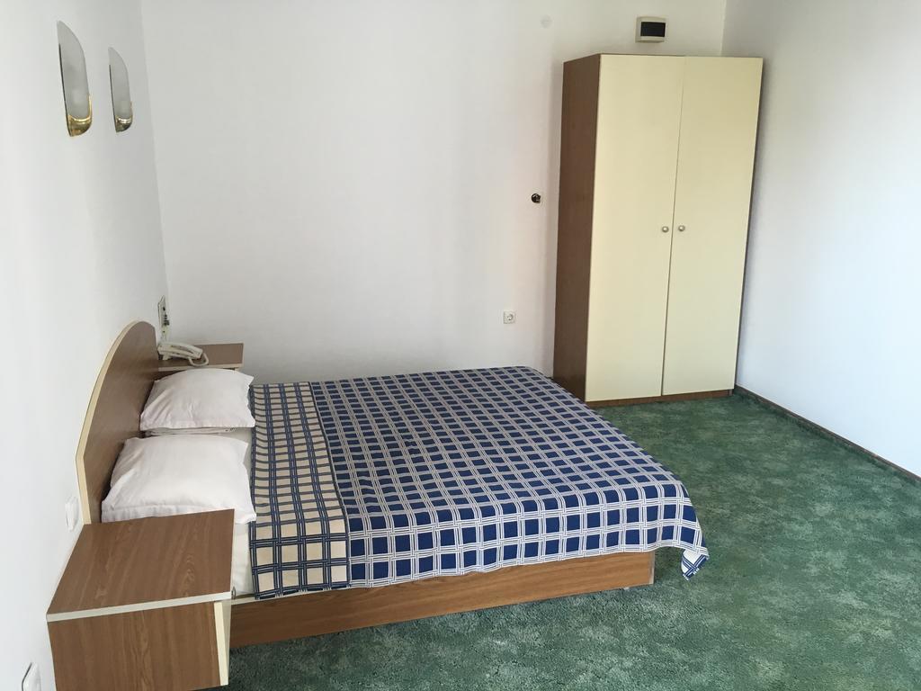 Hotel Corona Sveti Vlas Ngoại thất bức ảnh