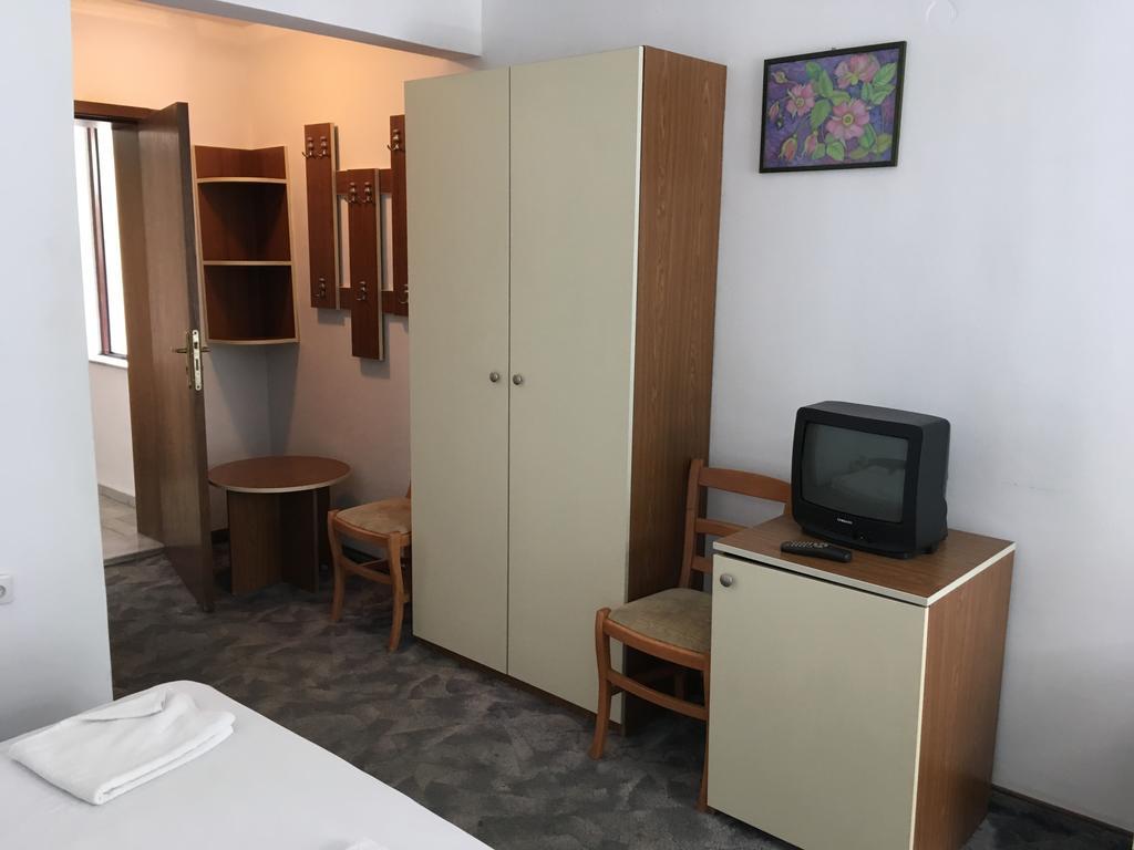 Hotel Corona Sveti Vlas Ngoại thất bức ảnh